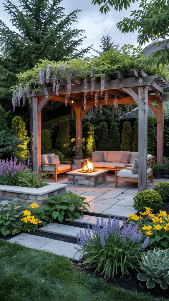 60 Natural Gardens & Pollinator-Friendly Landscaping 2026 Ideas For A Beautiful Eco-Friendly Backyard