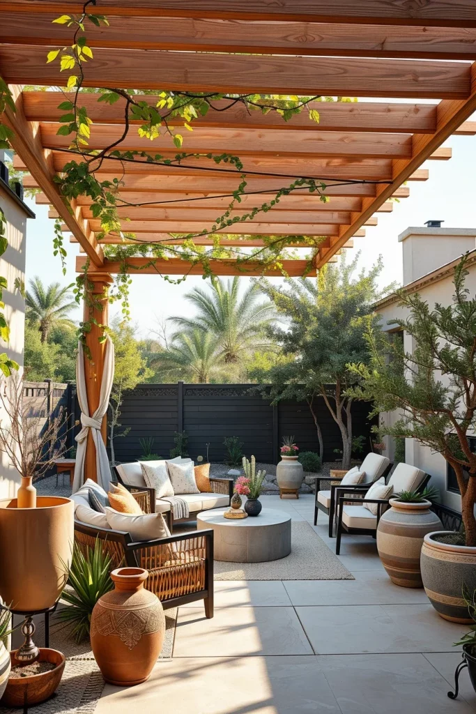 53 Low-Maintenance And Drought-Resistant Yards 2026