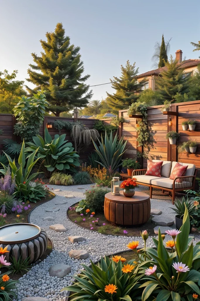 59 Privacy Landscaping Ideas 2026 For Stylish And Secluded Outdoor Spaces