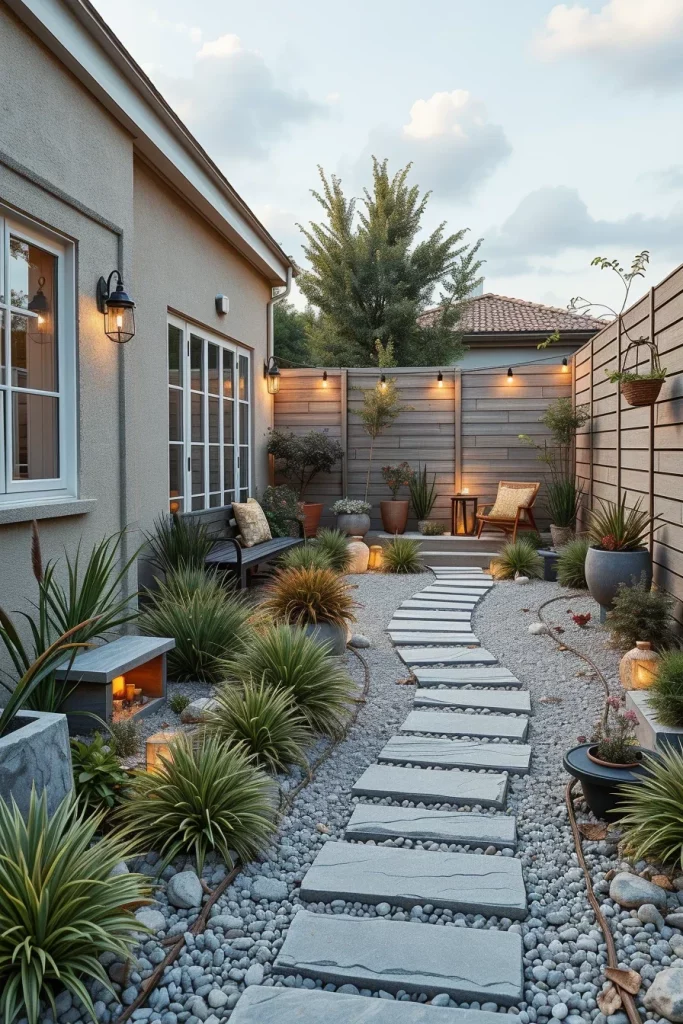 60 Small Backyard Makeover 2026 Ideas For A Stylish Outdoor Retreat
