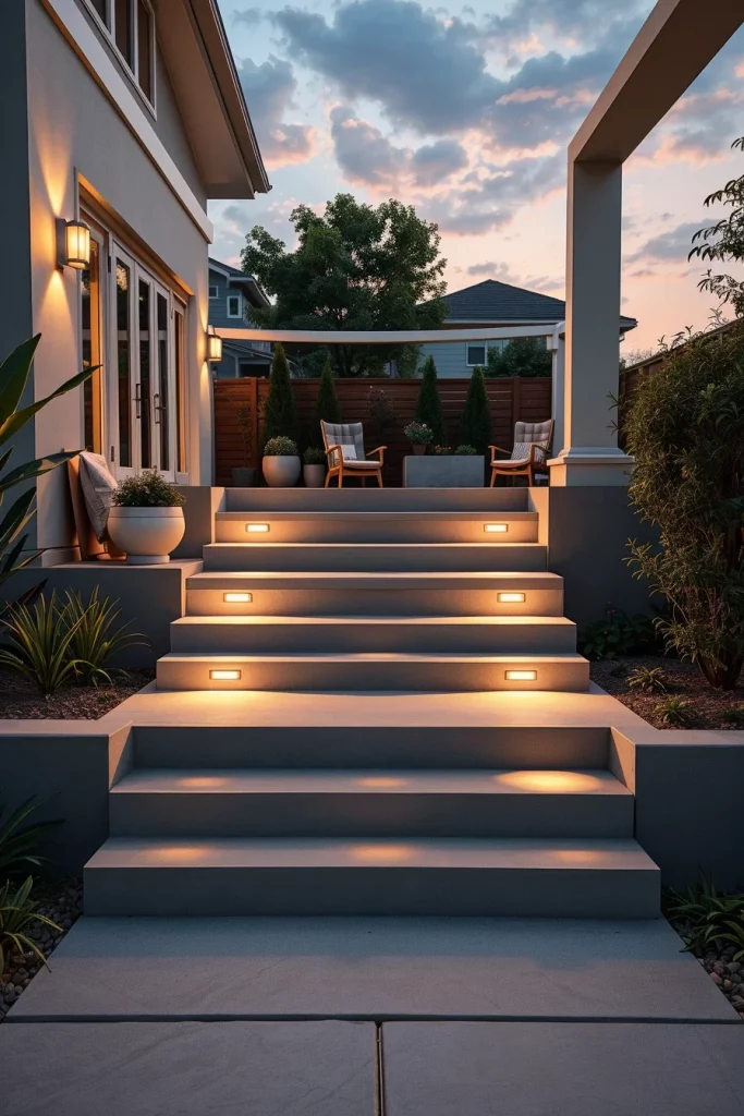 60 Backyard Lighting Ideas 2026 For A Stylish And Cozy Outdoor Space