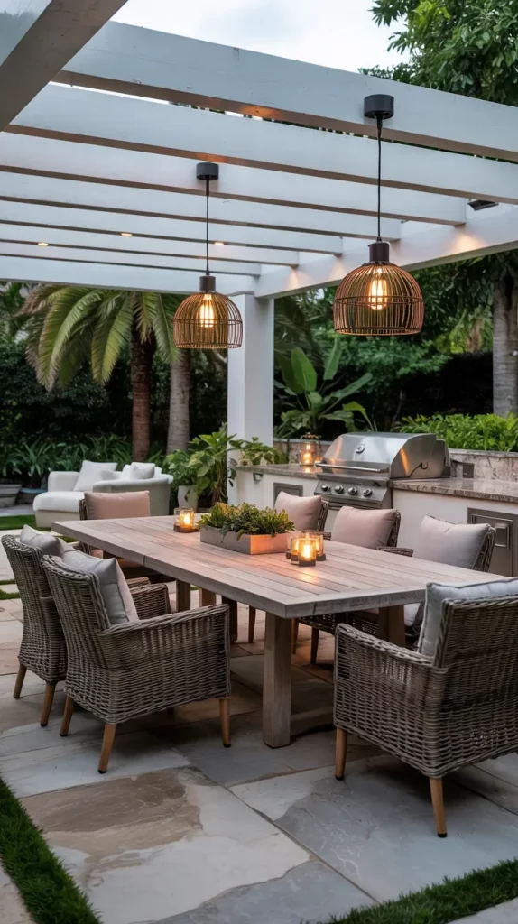 56 Modern Backyard Landscaping Trends 2026 For Stylish Outdoor Living
