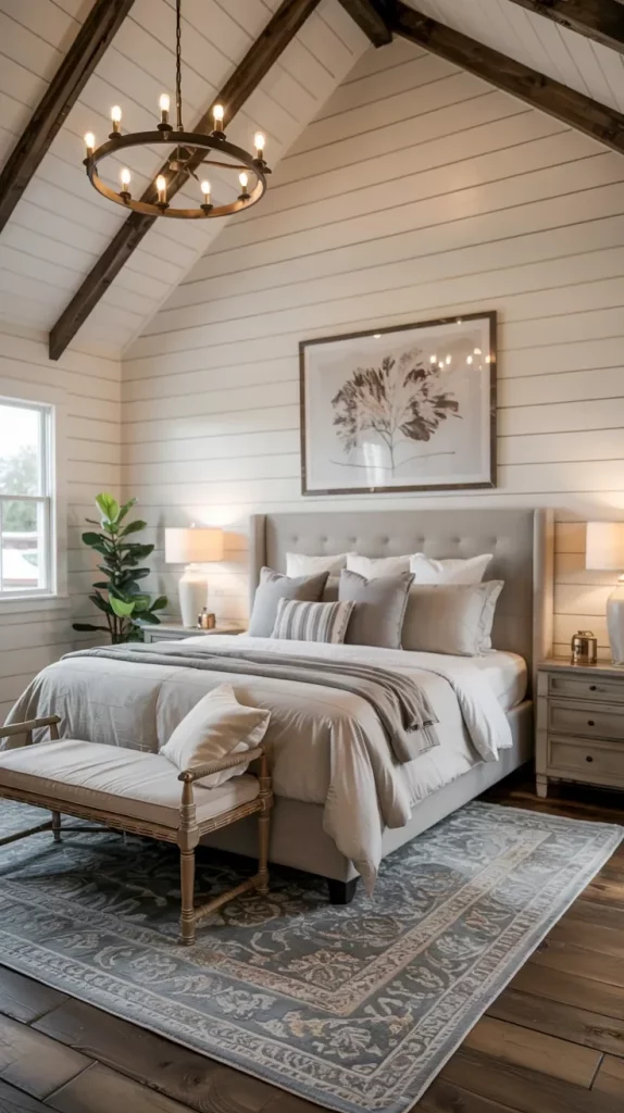 60 Two Story Barndominium Floor Plans With Garage That Combine Style And Functionality