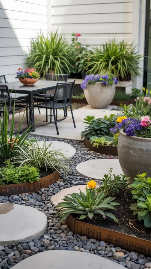 52 Low Maintenance Courtyard Landscaping Ideas 2026