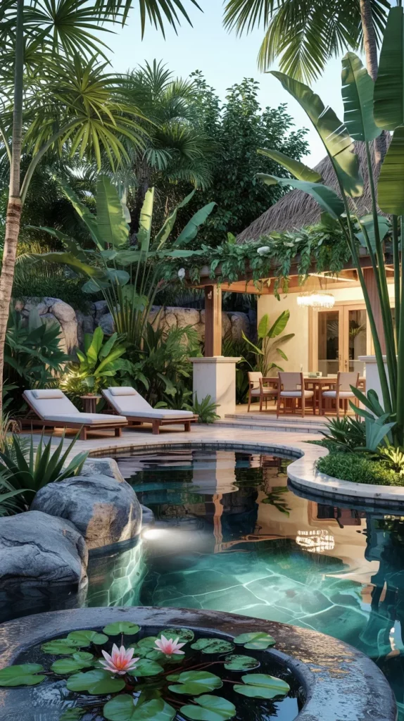 60 Dream Outdoor Living Spaces 2026 That Redefine Backyard Luxury