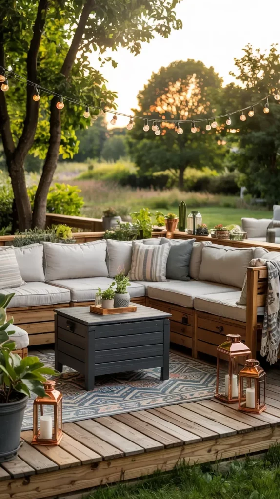 60 Budget-Friendly Backyard Makeovers 2026 For Stylish Outdoor Living