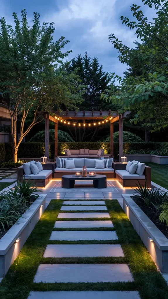 60 Transform Backyard 2026 Ideas To Create A Stunning Outdoor Living Space