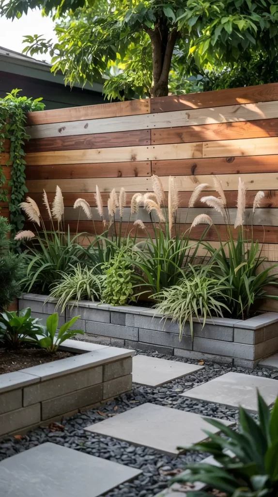 60 Creative Fence Landscaping 2026 Ideas For A Beautiful And Stylish Yard