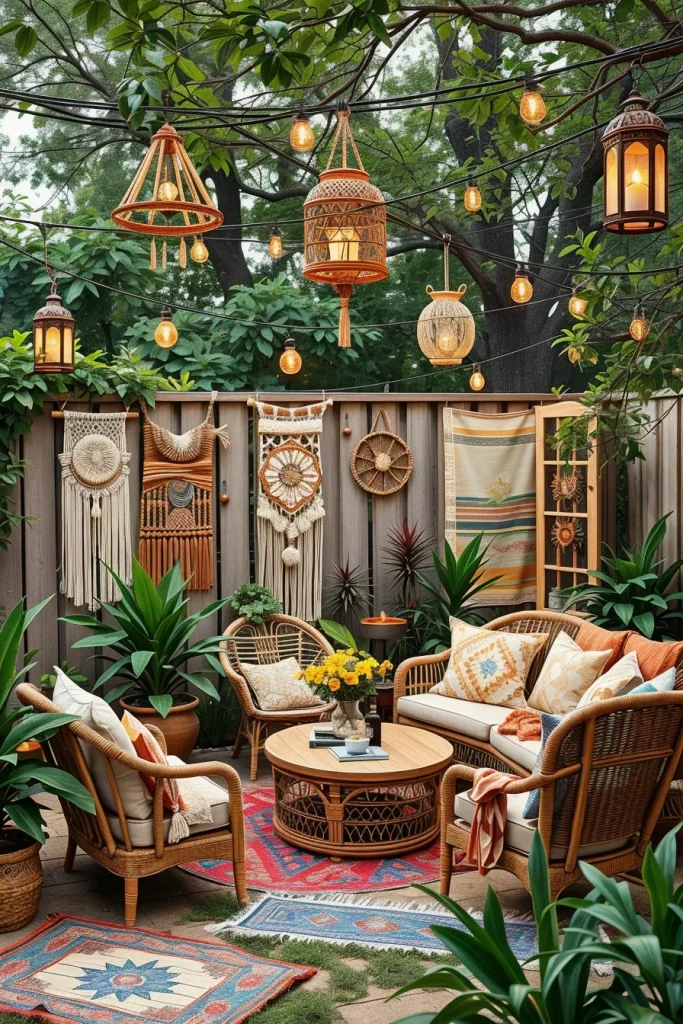 54 Outdoor Fence Decor 2026 Ideas To Transform Your Backyard Into A Stylish Retreat