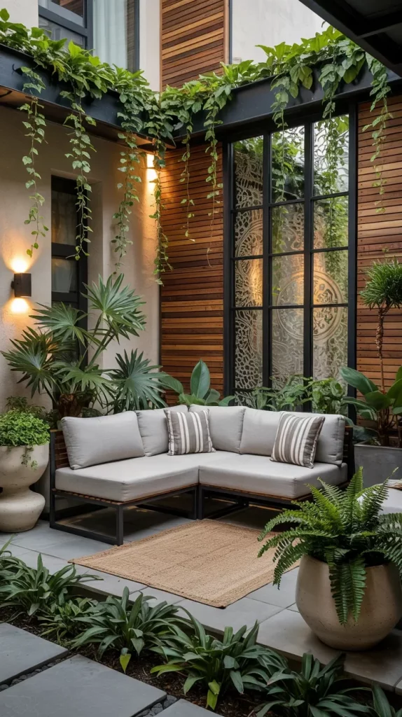 60 Stunning Courtyard Design Ideas 2026 For Stylish Outdoor Living