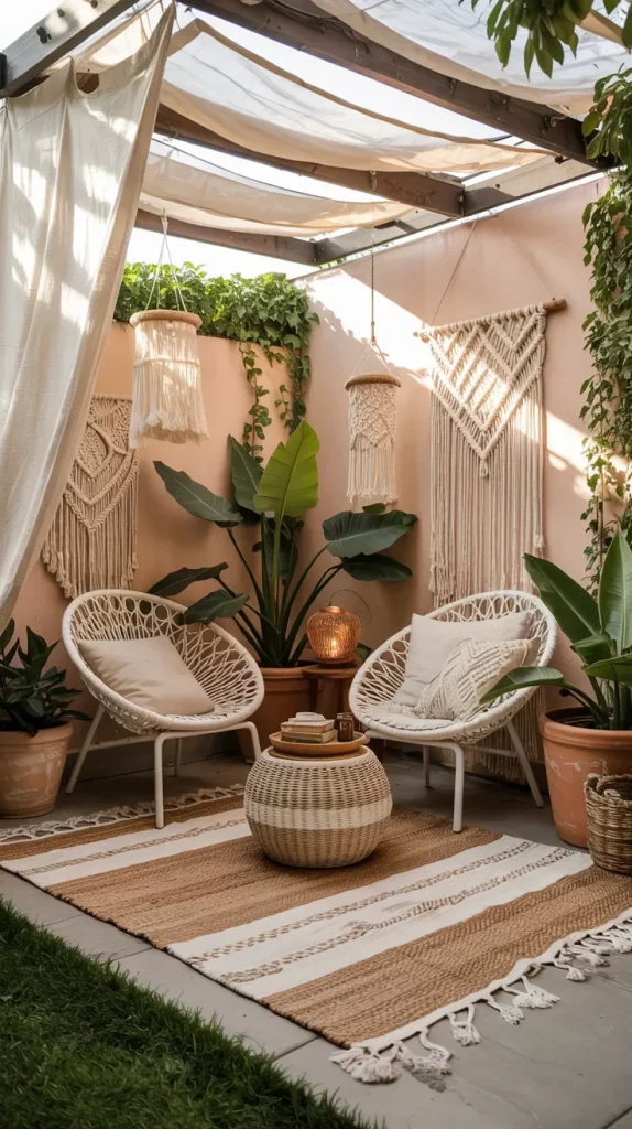 59 Modern Cozy Backyard Ideas 2026 For A Stylish And Relaxing Outdoor Space