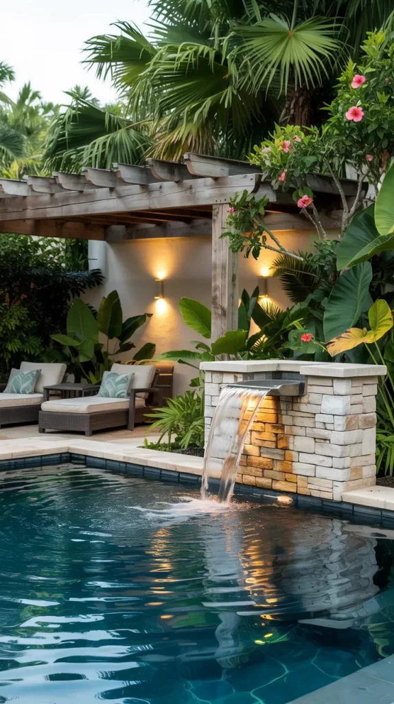 56 Backyard Pool And Pergola Ideas 2026 For Stylish Outdoor Living