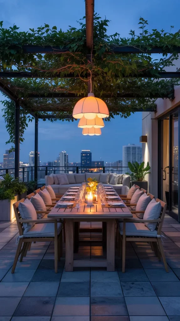 58 Terrace Garden Design Ideas 2026 For Stylish And Modern Outdoor Spaces