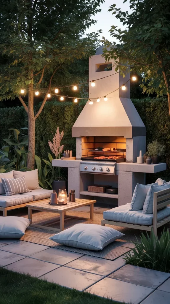 60 Outdoor Kitchen And BBQ Ideas 2026 For Stylish Backyard Living