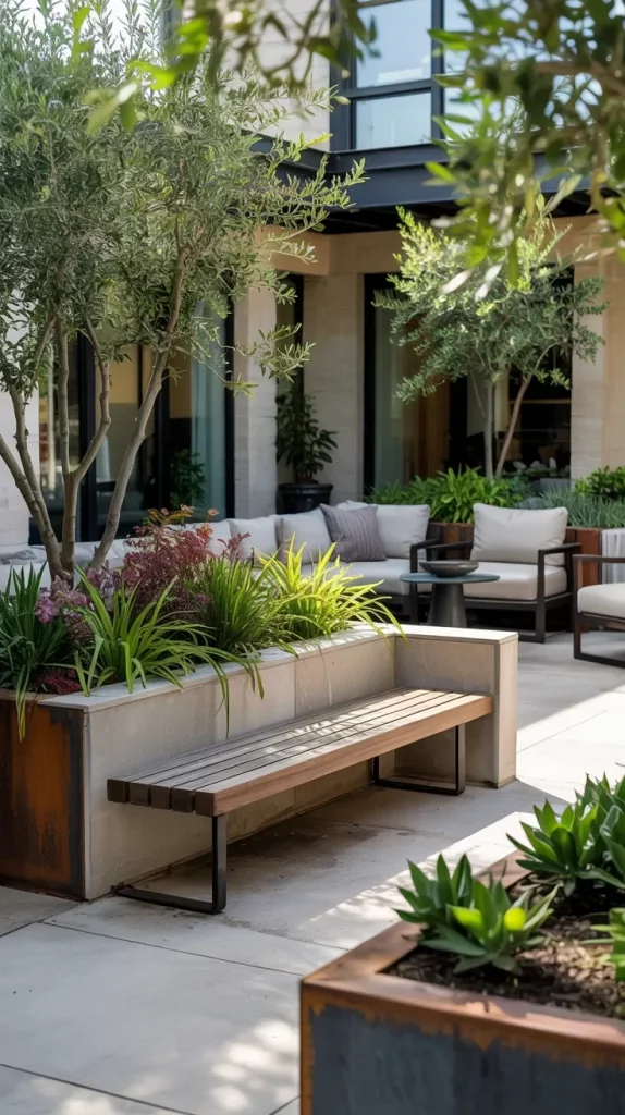 53 Courtyard Landscaping Ideas 2026 For Stylish Outdoor Living
