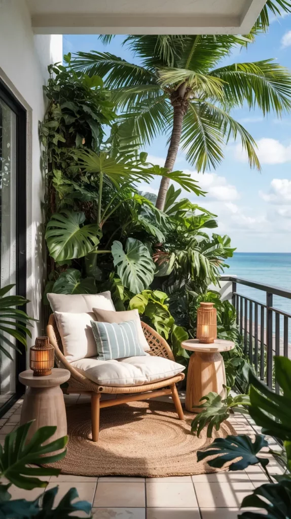 63 Small Balcony Decor 2026 Ideas For Stylish And Cozy Outdoor Spaces
