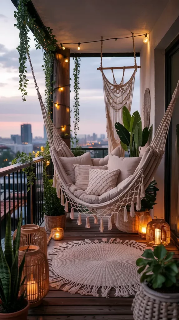 59 Small Cozy Balcony Ideas 2026 For Stylish Tiny Outdoor Spaces