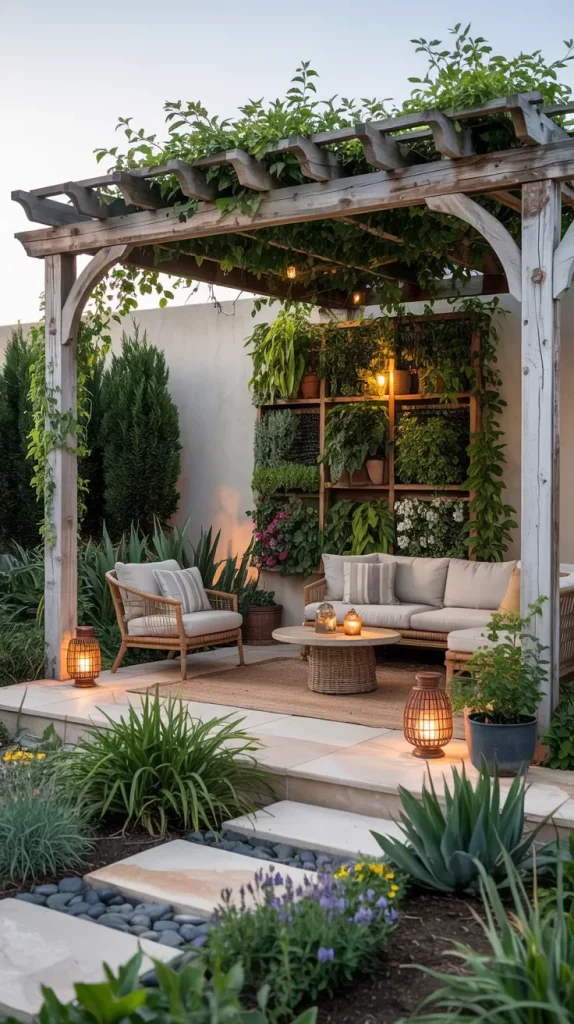 59 Pergola Patio Design 2026 Ideas For A Stylish Outdoor Space