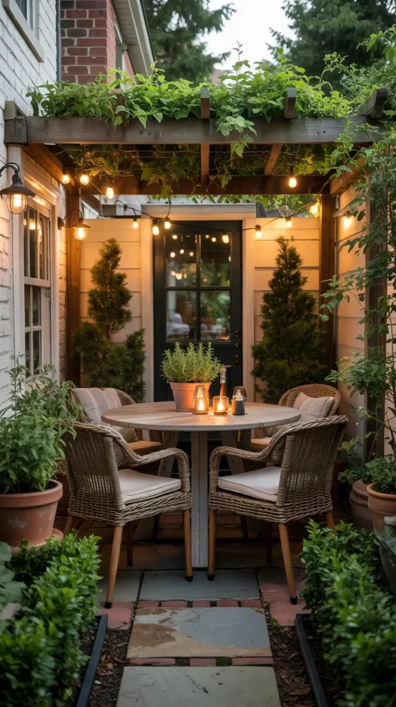 60 Small Backyard Landscaping Ideas On A Budget 2026 For Stylish Outdoor Spaces