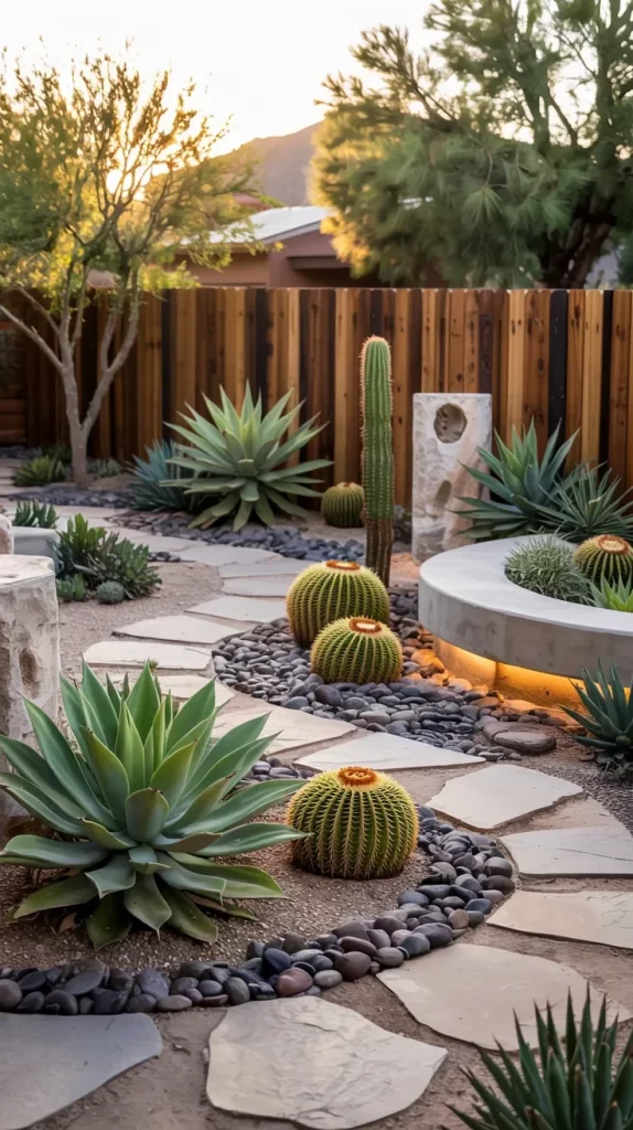 61 Backyard Fence Landscaping 2026 Ideas For Stylish And Modern Outdoor Spaces