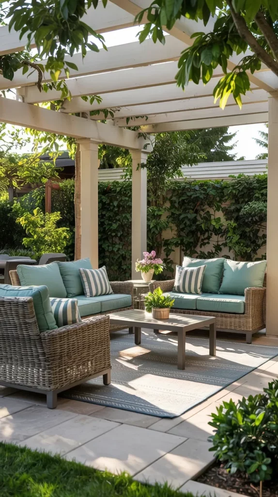 57 Outdoor Wicker Furniture 2026 Ideas For Stylish Backyard Living