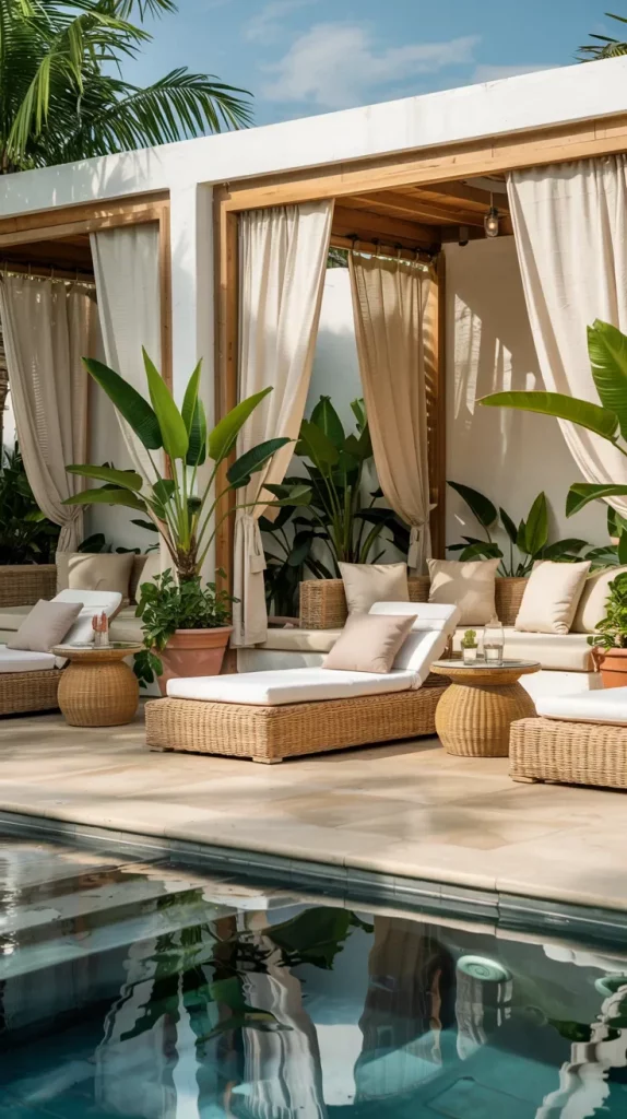 62 Outdoor Handmade Wicker Accents 2026 For Stylish And Cozy Outdoor Spaces