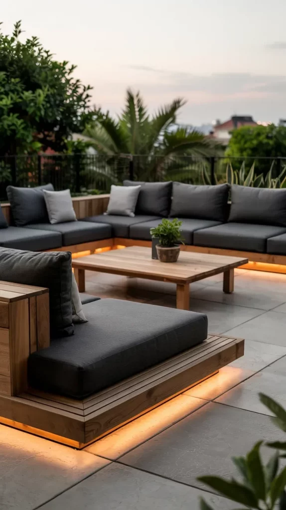 59 Sustainable Outdoor Furniture 2026 Ideas For Stylish Eco-Friendly Patios