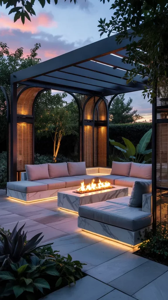 56 Rattan Outdoor Lighting Ideas 2026 For Cozy And Stylish Patios