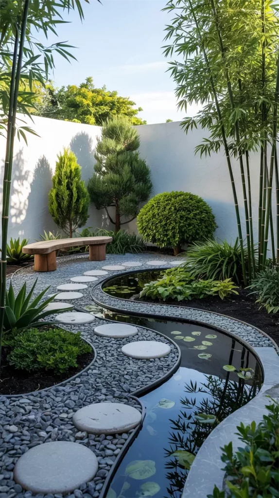 51 Organic Modern Landscaping 2026 Ideas For Stylish Outdoor Living