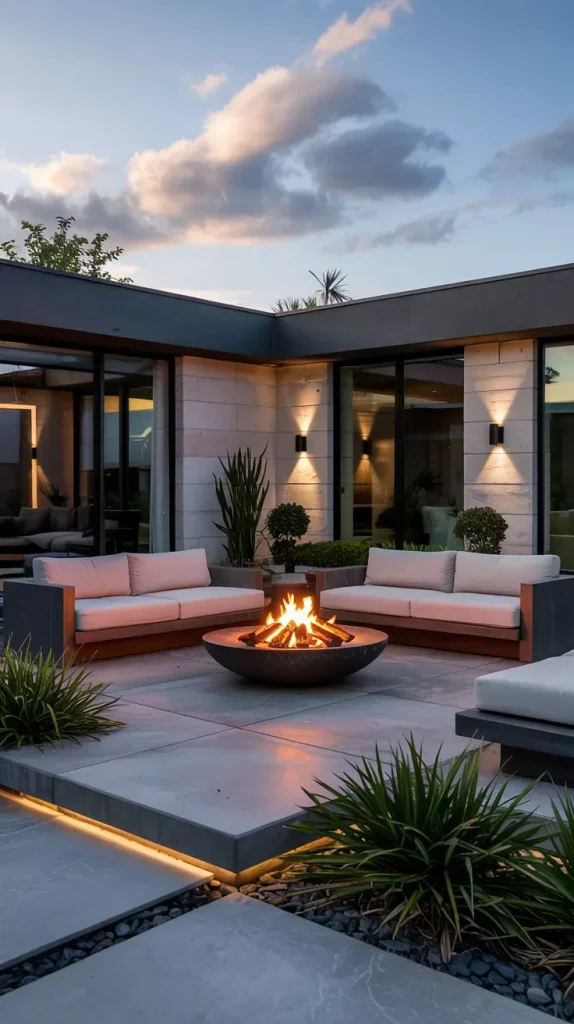57 Backyard Lighting Aesthetics 2026 For Stylish And Magical Outdoor Spaces