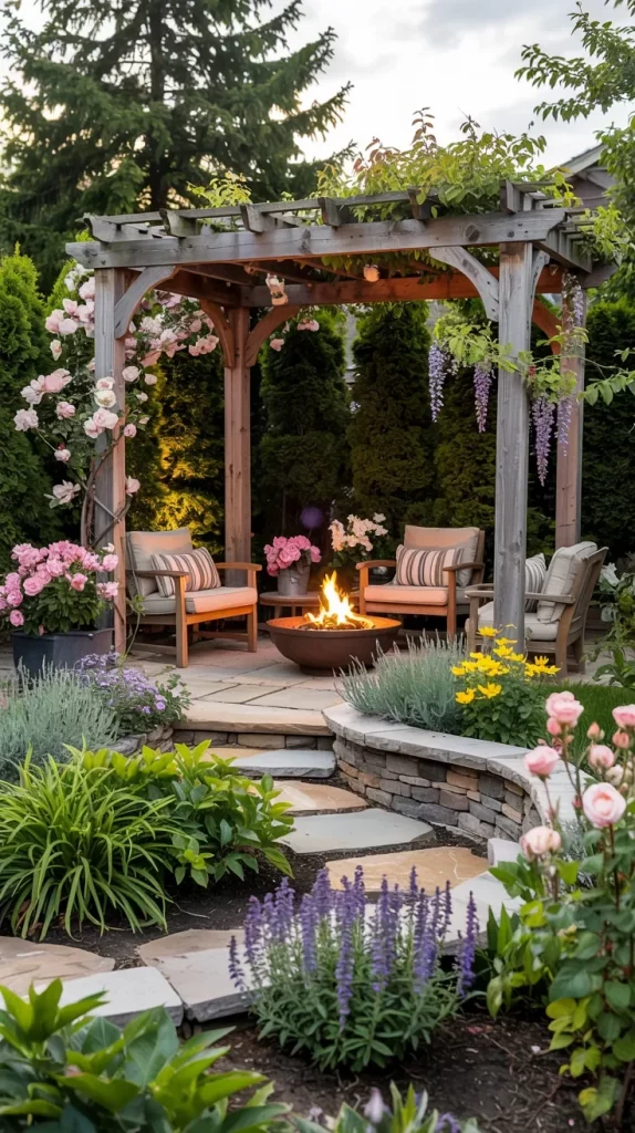 60 Natural Gardens & Pollinator-Friendly Landscaping 2026 Ideas For A Beautiful Eco-Friendly Backyard