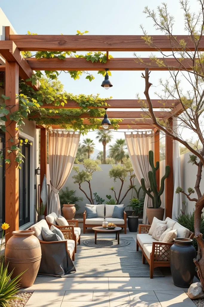53 Low-Maintenance And Drought-Resistant Yards 2026