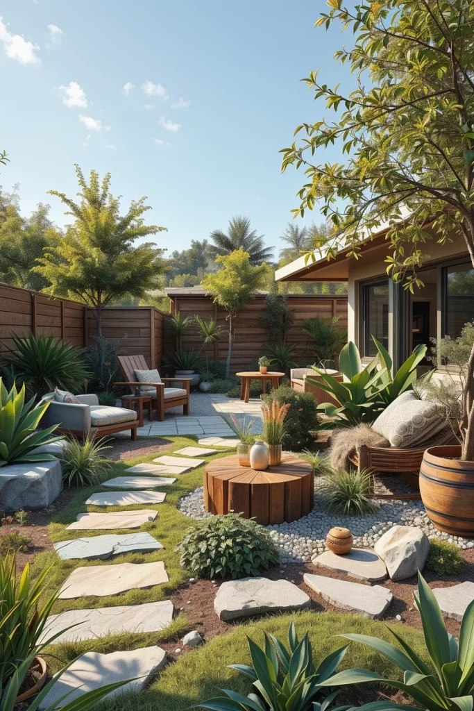 56 Backyard Oasis Ideas 2026 For A Stylish And Relaxing Outdoor Retreat