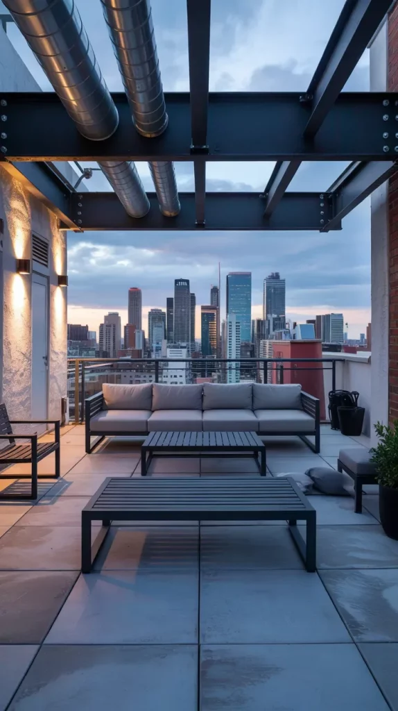 58 Rooftop Patio Design 2026 Ideas For Stylish Outdoor Living