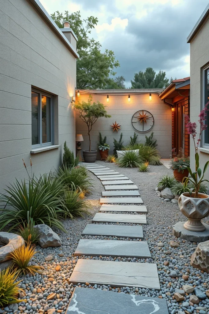 60 Small Backyard Makeover 2026 Ideas For A Stylish Outdoor Retreat