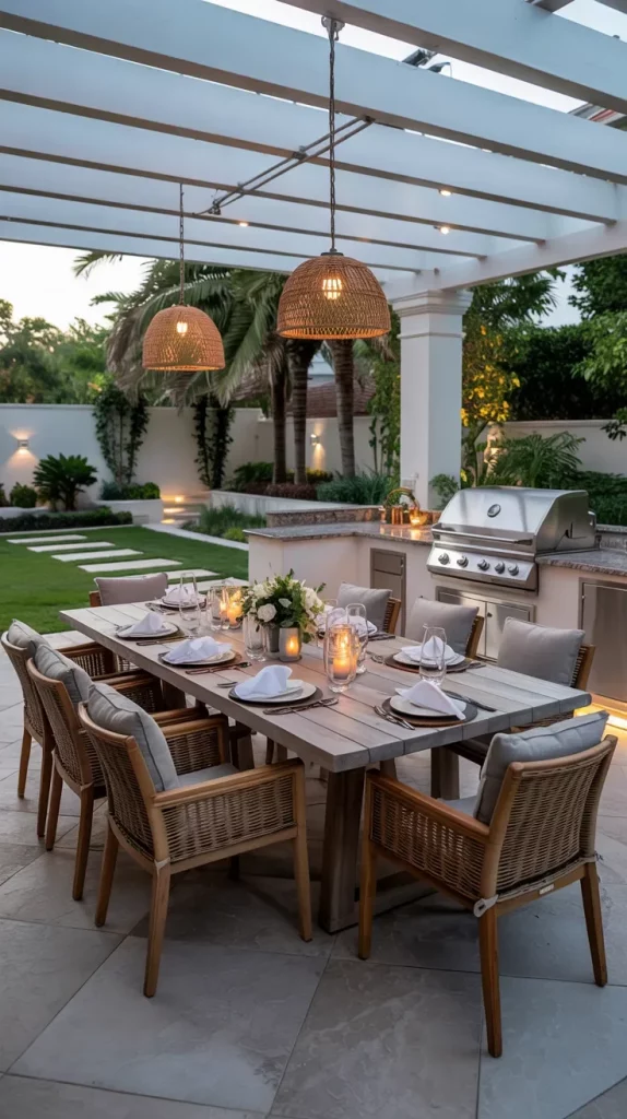 56 Modern Backyard Landscaping Trends 2026 For Stylish Outdoor Living