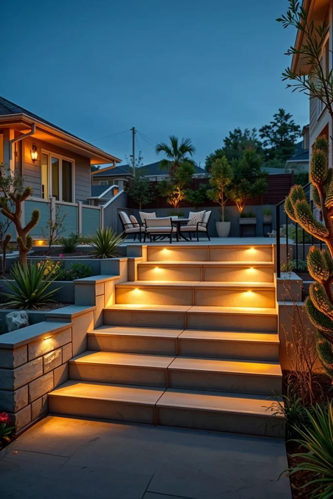 60 Backyard Lighting Ideas 2026 For A Stylish And Cozy Outdoor Space