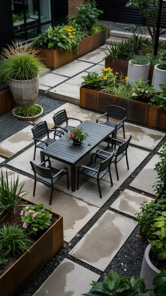 52 Low Maintenance Courtyard Landscaping Ideas 2026