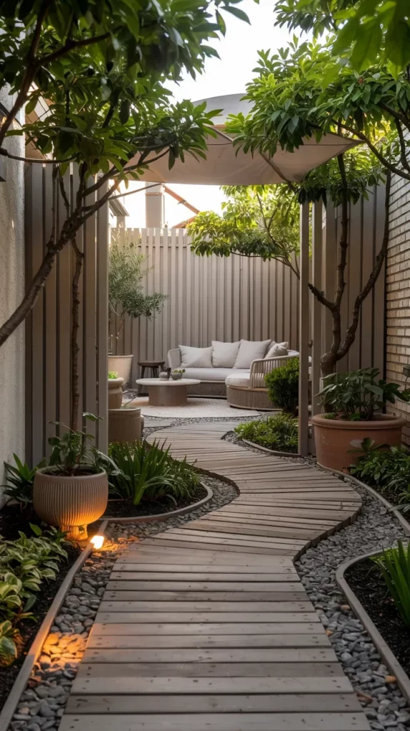 54 Courtyard Pathway Design Ideas 2026 For Stylish Outdoor Spaces