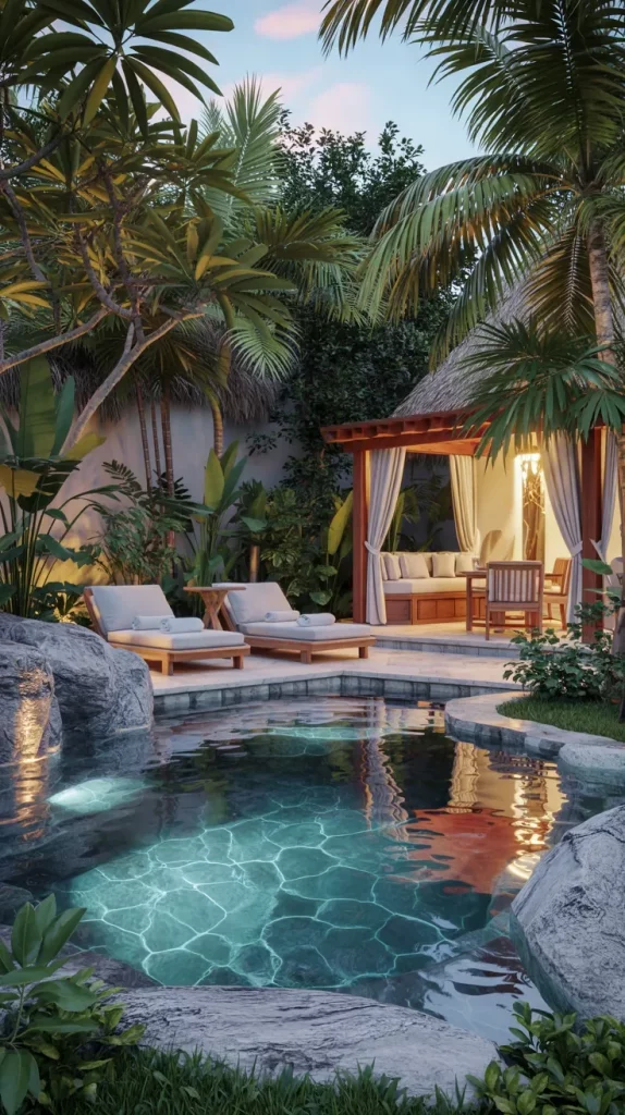 60 Dream Outdoor Living Spaces 2026 That Redefine Backyard Luxury