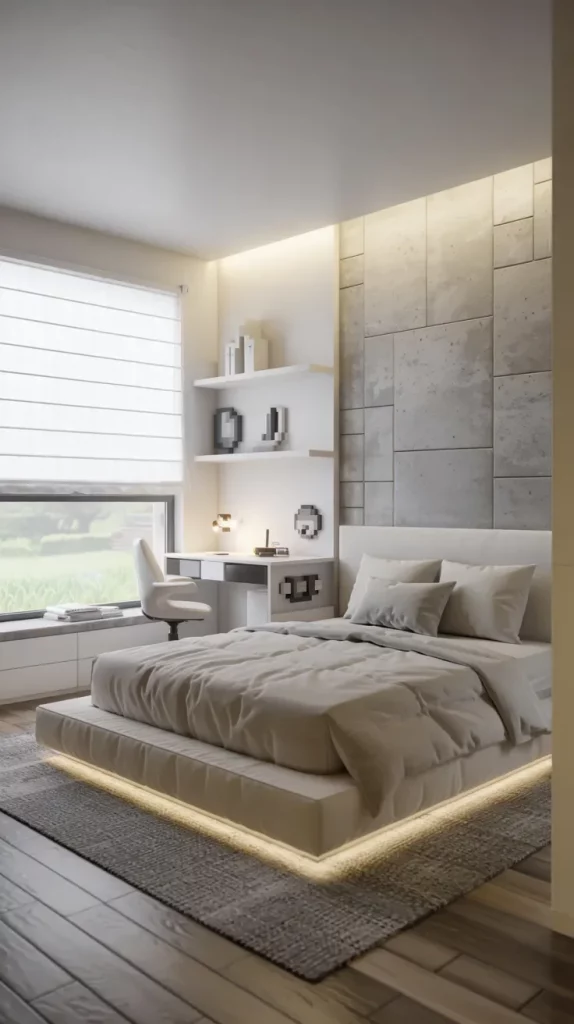 58 Creative Minecraft Bedroom Themes For The Ultimate Gamer Space