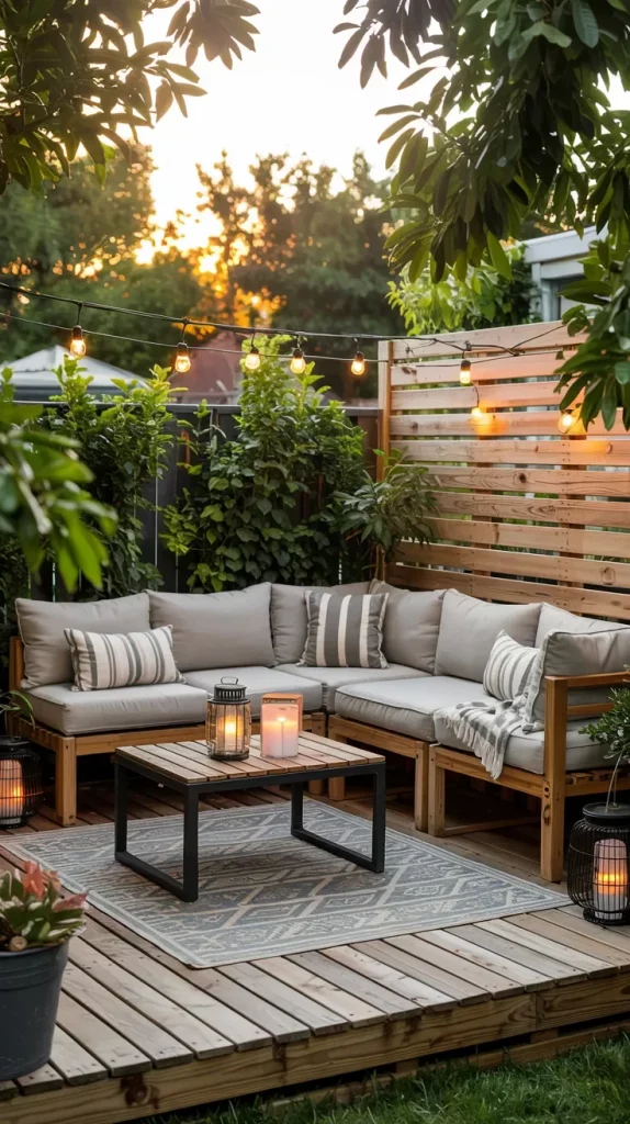 60 Budget-Friendly Backyard Makeovers 2026 For Stylish Outdoor Living