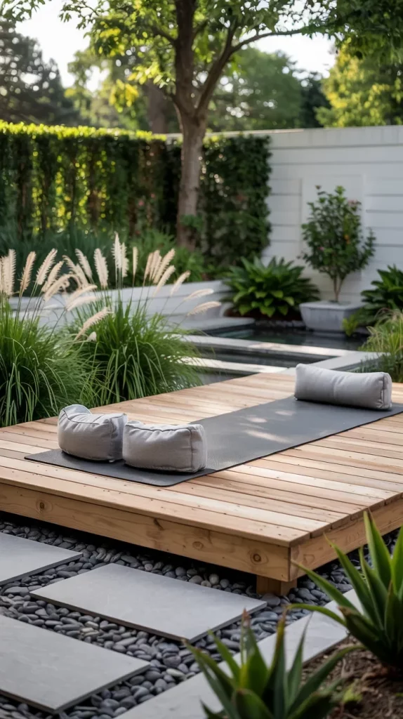 58 Spa Gardens & Wellness Backyards 2026 Ideas For A Relaxing Outdoor Retreat