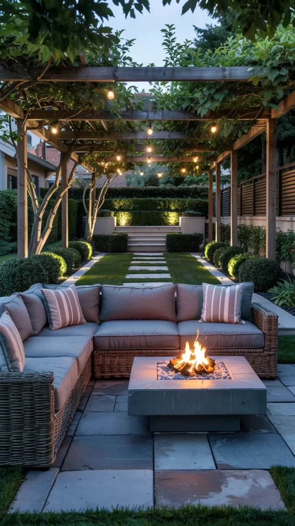60 Transform Backyard 2026 Ideas To Create A Stunning Outdoor Living Space