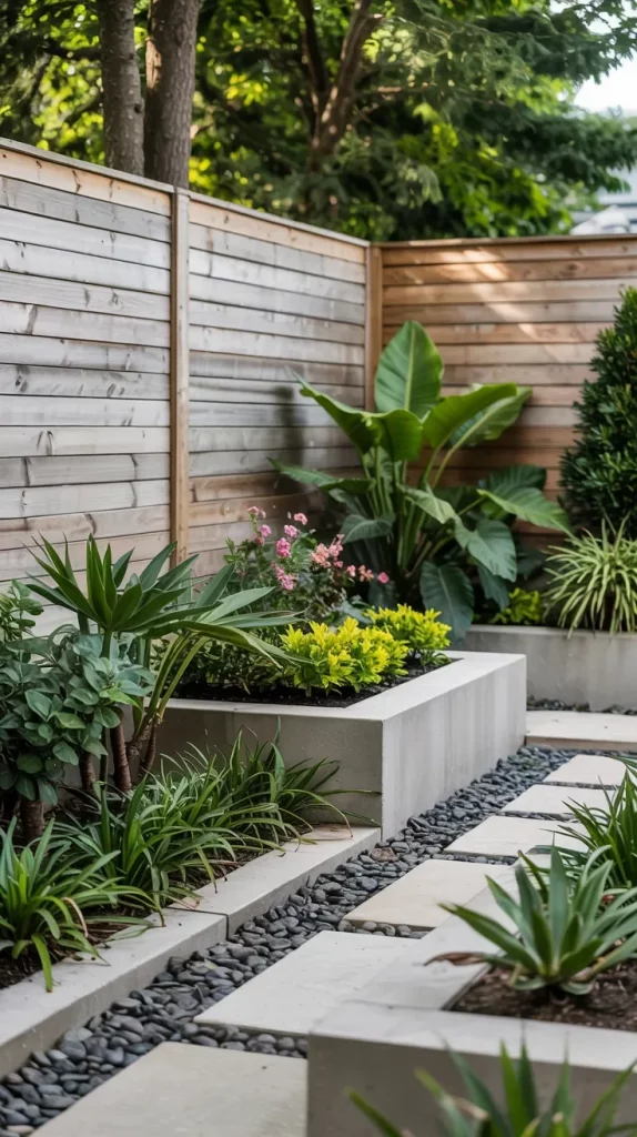 60 Creative Fence Landscaping 2026 Ideas For A Beautiful And Stylish Yard