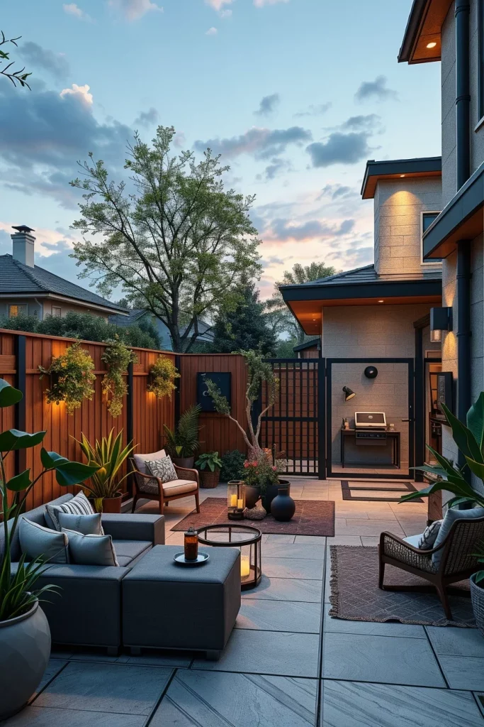 59 Modern Privacy Fence Ideas 2026 For Stylish And Secure Outdoor Spaces