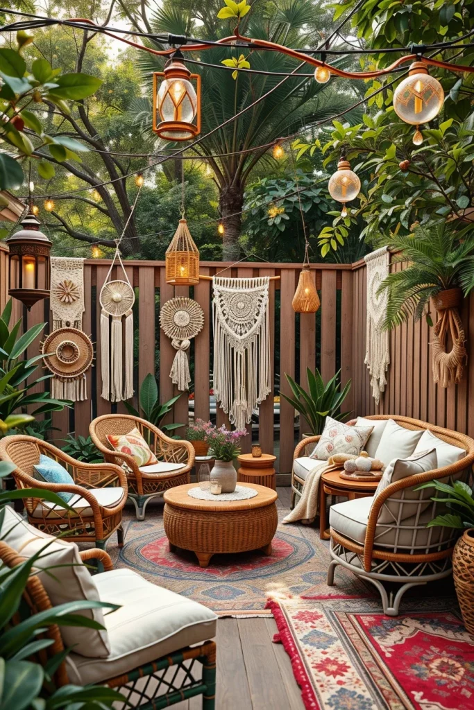 54 Outdoor Fence Decor 2026 Ideas To Transform Your Backyard Into A Stylish Retreat