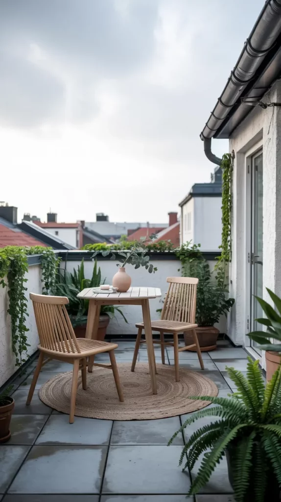 58 Rooftop Patio Design 2026 Ideas For Stylish Outdoor Living