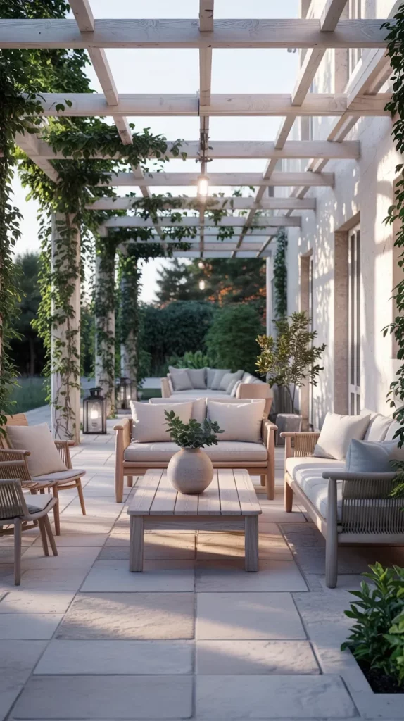 60 Covered Pergola Patio Designs 2026 For Stylish Outdoor Living