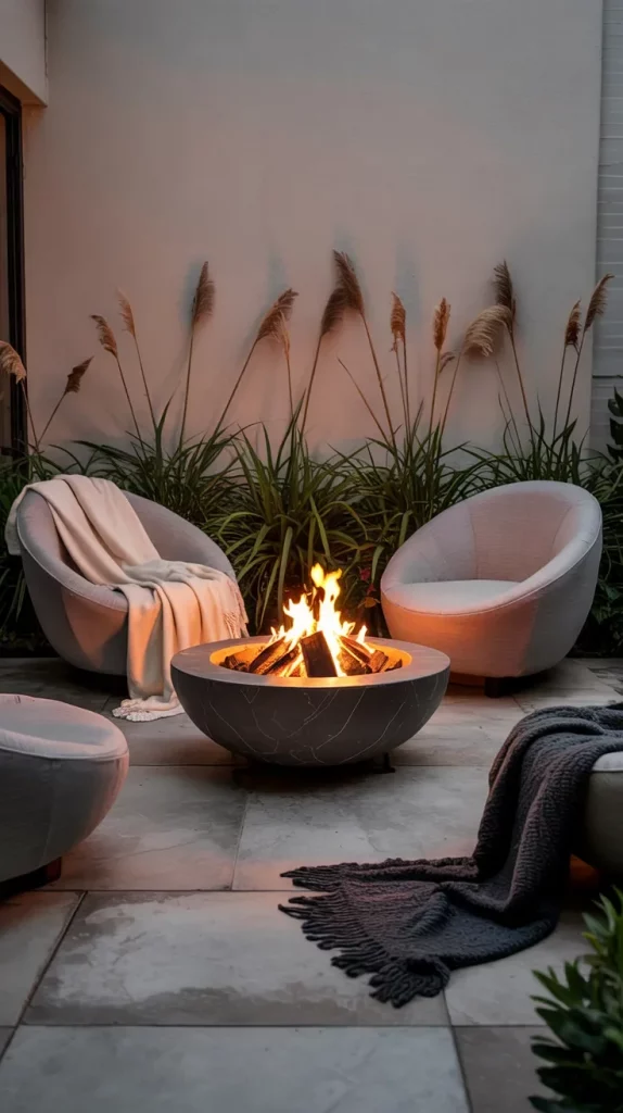 59 Modern Cozy Backyard Ideas 2026 For A Stylish And Relaxing Outdoor Space